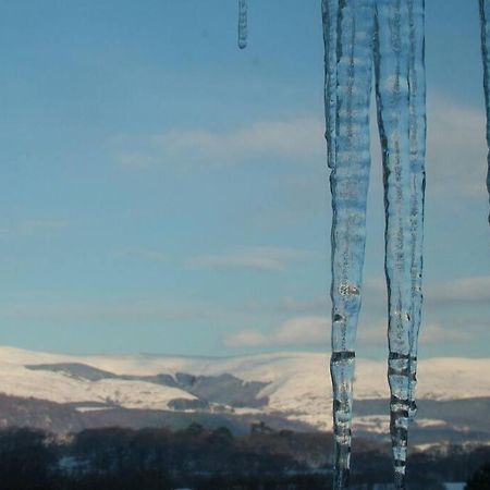 Stunning Views Of Ynyshir & Southern Snowdonia Machynlleth Exterior photo
