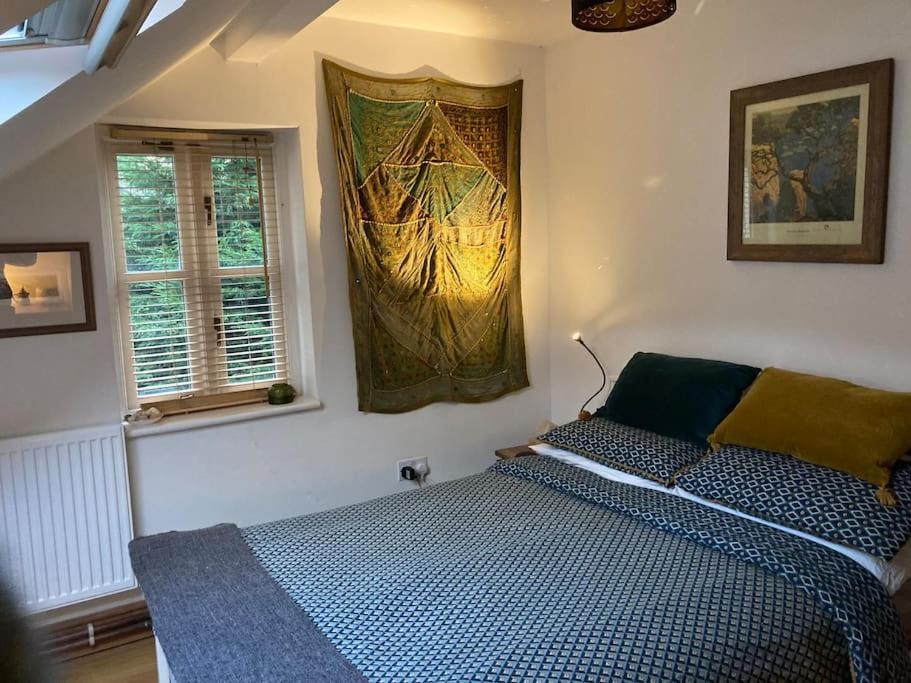 Stunning Views Of Ynyshir & Southern Snowdonia Machynlleth Exterior photo