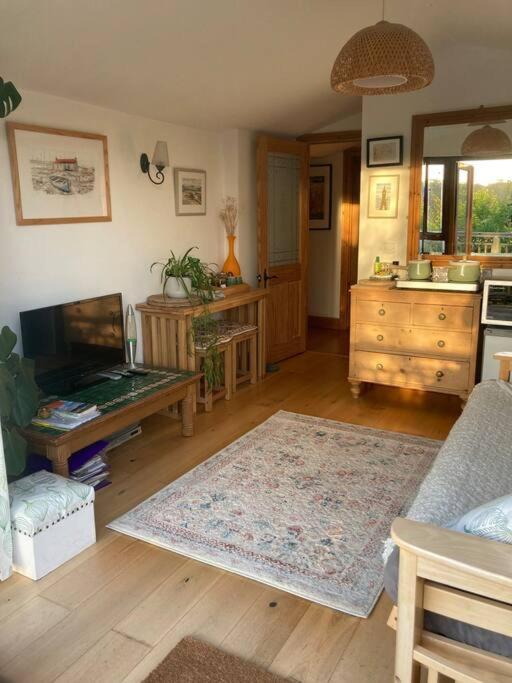 Stunning Views Of Ynyshir & Southern Snowdonia Machynlleth Exterior photo